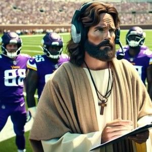 Meet your Posher, Robert